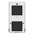 Hand Sanitizer Dispenser, 1L, 4.92 x 4.6 x 9.25, White (SAN1LDSEA)
