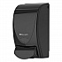 Manual Skincare Dispenser, 1 L, 4.61 x 4.92 x 9.25, Black (91128EA)