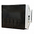 0.7 cu ft Countertop Microwave Oven, 700 W, Black/Stainless Steel (MO7103SST)