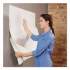 Quartet Anywhere Repositionable Dry-Erase Surface, 36 x 48, White Surface (R85543)
