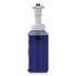 SC Johnson InstantFOAM Non-Alcohol Pure Hand Sanitizer, 400 mL Pump Bottle, Light Perfume Scent, 12/Carton (56815)