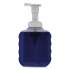 SC Johnson InstantFOAM Non-Alcohol Pure Hand Sanitizer, 400 mL Pump Bottle, Light Perfume Scent, 12/Carton (56815)
