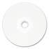 Verbatim DVD-R DataLifePlus Printable Recordable Disc, 4.7 GB, 8x, Spindle, White, 50/Pack (94854)