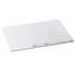 Pacon Fingerpaint Paper, 50lb, 16 x 22, White, 100/Pack (5316)