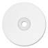 Verbatim CD-R Printable Recordable Disc, 700 MB/80 min, 52x, Spindle, White, 100/Pack (95251)