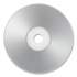Verbatim CD-R Printable Recordable Disc, 700 MB/80 min, 52x, Spindle, Silver, 100/Pack (95256)
