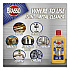 Metal Surface Polish, 8 oz Bottle (89334)