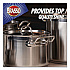 Metal Surface Polish, 8 oz Bottle (89334)