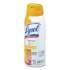 LYSOL Neutra Air 2 in 1 Disinfectant Spray III, Tropical Breeze, 10 oz Aerosol Spray, 6/Carton (98289CT)