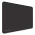 Allsop Accutrack Slimline Mouse Pad, X-Large, Graphite, 12 1/3" x 11 1/2" (30200)