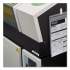 Avery PermaTrack Destructible Asset Tag Labels, Laser Printers, 0.75 x 2, White, 30/Sheet, 8 Sheets/Pack (60531)
