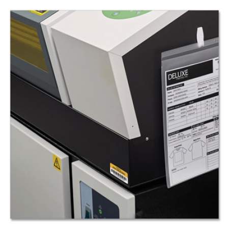 Avery PermaTrack Destructible Asset Tag Labels, Laser Printers, 0.5 x 1, White, 84/Sheet, 8 Sheets/Pack (60535)