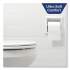 Windsoft Premium Bath Tissue, Septic Safe, 2-Ply, White, 4 x 3.9, 284 Sheets/Roll, 24 Rolls/Carton (24244)