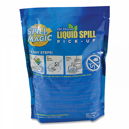 Sorbent, 12 oz Bag (SM12)