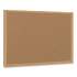 MasterVision Earth Cork Board, 48 x 72, Wood Frame (SB1420001233)
