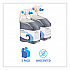PDC Cleaner Degreaser, 3 L Bottle, 2/Carton (4812)