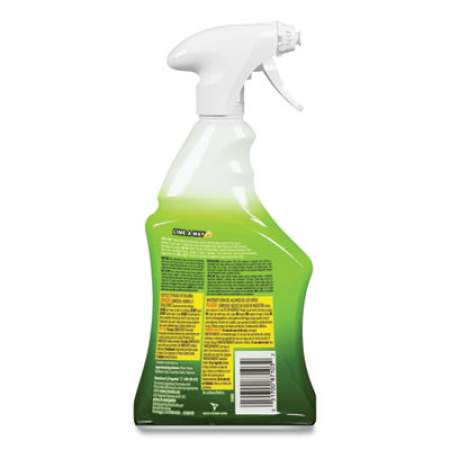 LIME-A-WAY Lime, Calcium and Rust Remover, 22 oz Spray Bottle (87103)