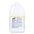 Professional LYSOL Disinfectant Deodorizing Cleaner Concentrate, 1 gal Bottle, Lemon  Scent (76334)