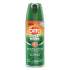 OFF! Deep Woods Insect Repellent, 6 oz Aerosol, 12/Carton (333242)