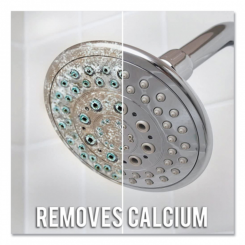 Lime, Calcium and Rust Remover, 28 oz Bottle (87000)