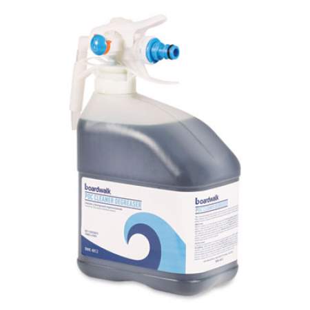 Boardwalk PDC Cleaner Degreaser, 3 Liter Bottle (4812EA)