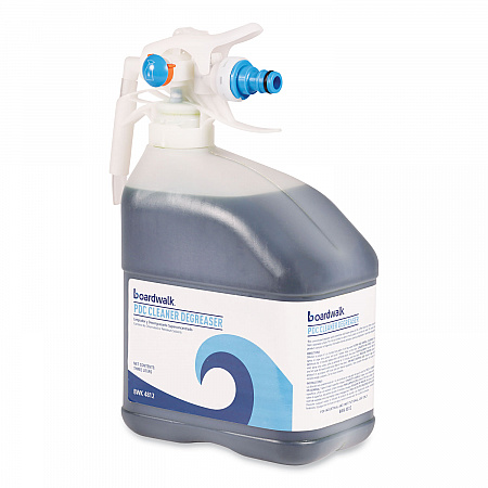 PDC Cleaner Degreaser, 3 L Bottle (4812EA)