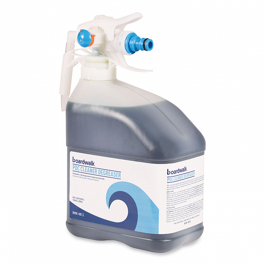 PDC Cleaner Degreaser, 3 L Bottle (4812EA)