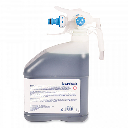 PDC Cleaner Degreaser, 3 L Bottle, 2/Carton (4812)