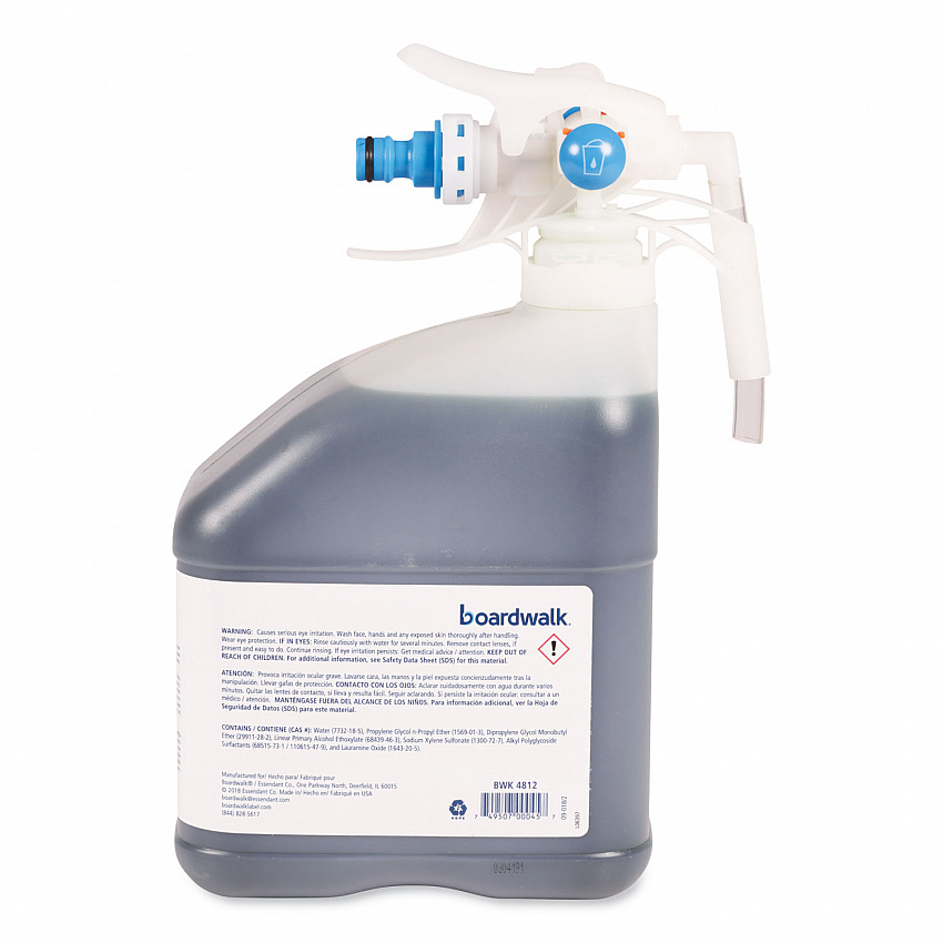 PDC Cleaner Degreaser, 3 L Bottle (4812EA)