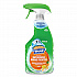 Multi Surface Bathroom Cleaner, Fresh Citrus Scent, 32 oz Spray Bottle, 8/Carton (366078)