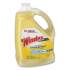 Windex Multi-Surface Disinfectant Cleaner, Citrus, 1 gal Bottle (682265EA)