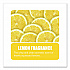 Water-Soluble Deodorant, Lemon, 1 gal Bottle, 4/Carton (1618)