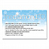 Diamond 3D Urinal Screen, Mountain Air Scent, Blue, 10/Pack, 6 Packs/Carton (623CT)