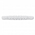 Diamond 3D Urinal Screen, Melon Mist Scent, Clear, 10/Pack, 6 Packs/Carton (621CT)