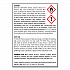 Metered Concentrated Room Deodorant, Fresh Linen, 7 oz Aerosol Spray, 12/Box (472)