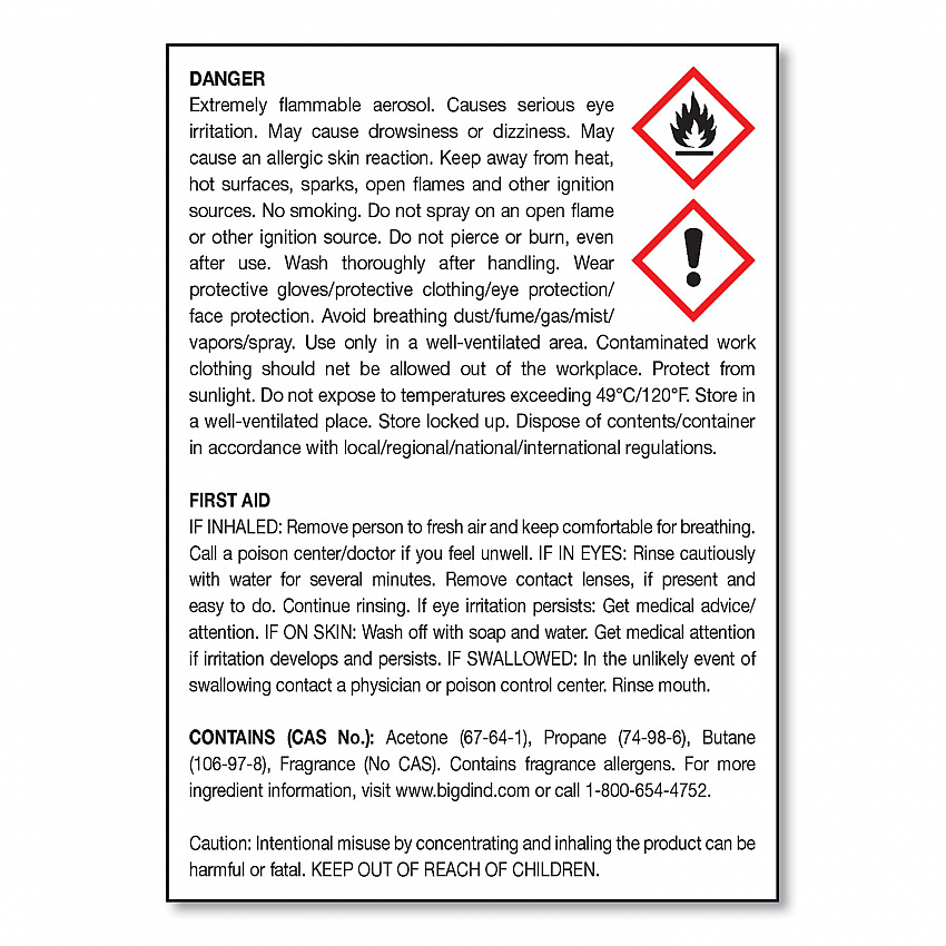 Metered Concentrated Room Deodorant, Sunburst, 7 oz Aerosol Spray, 12/Carton (464)