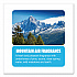 Metered Concentrated Room Deodorant, Mountain Air, 7 oz Aerosol Spray, 12/Carton (463)