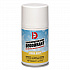 Metered Concentrated Room Deodorant, 7 oz Aerosol Spray, 12/Carton (451)