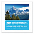 Water-Soluble Deodorant, Mountain Air, 32 oz Bottle, 12/Carton (358)