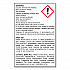 Water-Soluble Deodorant, Mountain Air, 32 oz Bottle, 12/Carton (358)