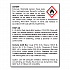 Aerosol Room Deodorant, Sunburst, 15 oz Can, 12/Carton (351)