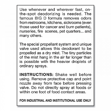 Aerosol Room Deodorant, Sunburst, 15 oz Can, 12/Carton (351)
