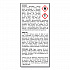 Odor Control Fogger, Mountain Air Scent, 5 oz Aerosol Spray, 12/Carton (344)