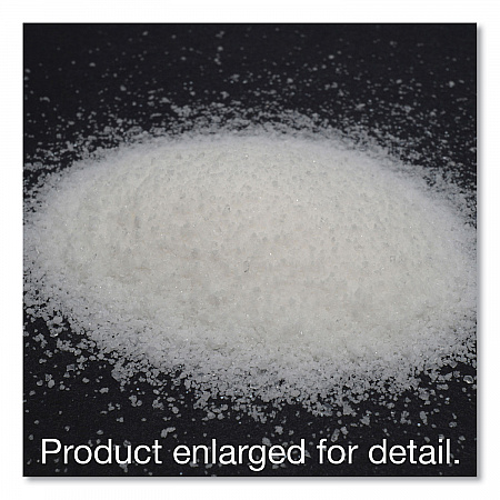 D-Vour Absorbent Powder, Lemon, 16 oz Canister, 6/Carton (166)