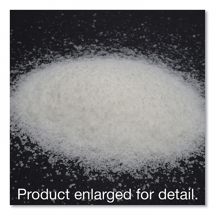 D-Vour Absorbent Powder, Lemon, 16 oz Canister, 6/Carton (166)