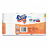 ComfortPlus Toilet Paper, Mega Roll, Septic Safe, 1-Ply, White, 425 Sheets/Roll, 12 Rolls/Pack (54245)