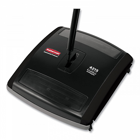 Brushless Mechanical Sweeper, 44