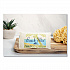 Face and Body Soap, Beach Mist Scent, # 1 1/2, 500/Carton (NO15A)