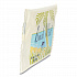 Face and Body Soap, Beach Mist Scent, # 1 1/2, 500/Carton (NO15A)