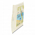 Face and Body Soap, Beach Mist Scent, # 3/4, 1,000/Carton (NO34A)